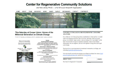 Desktop Screenshot of crcsolutions.org